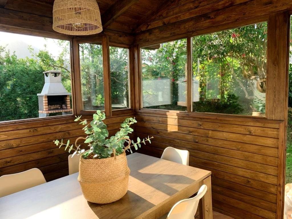 Ferienhaus La Quintana De *